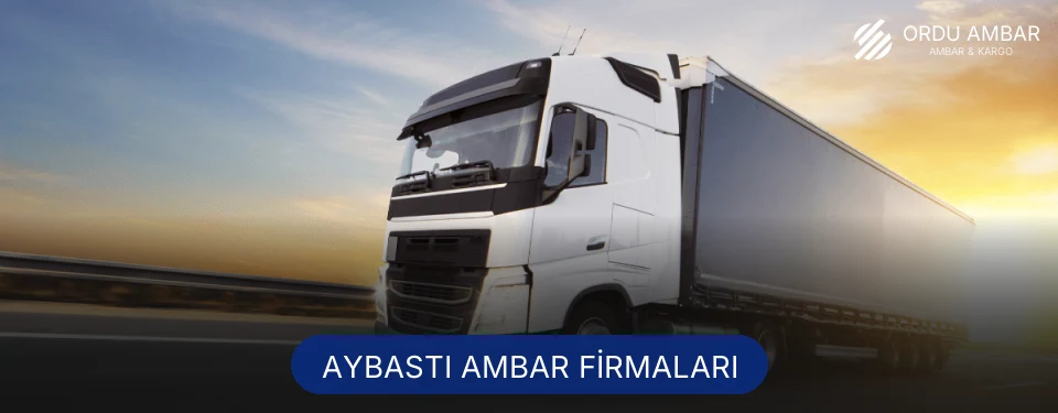 Aybastı Ambar Taşımacılık Aybastı Ambar Taşımacılık