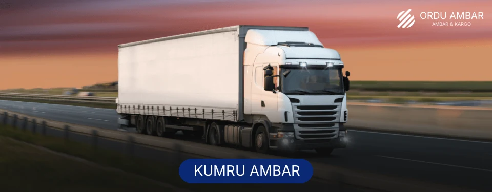 Kumru Ambar Kargo