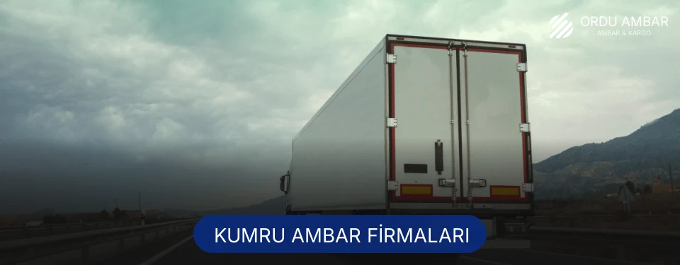 Kumru Ambar Taşımacılık