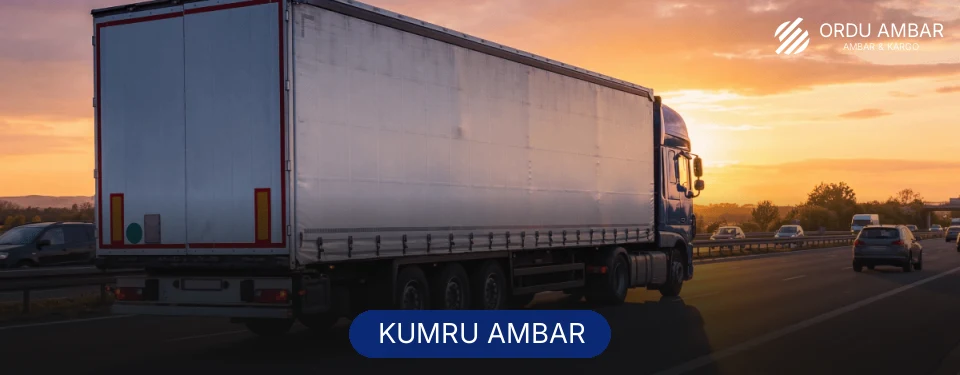 Kumru Ambar