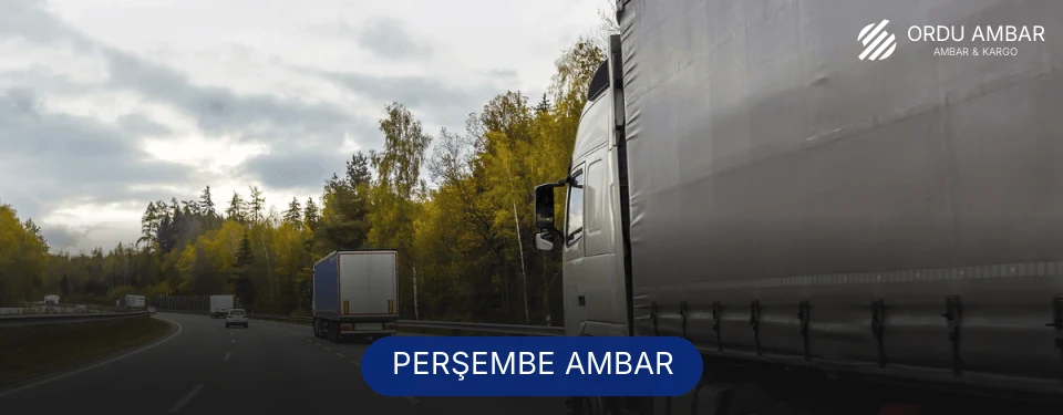 Perşembe Ambar