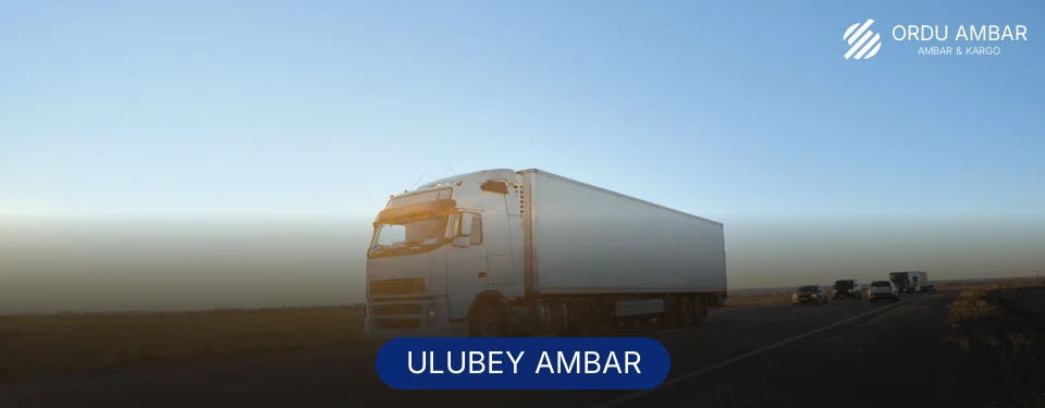 Ulubey Ambar
