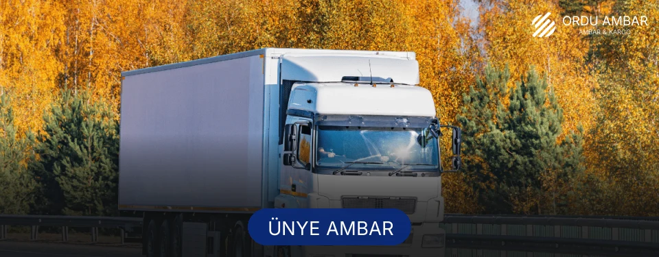 Ünye Ambar
