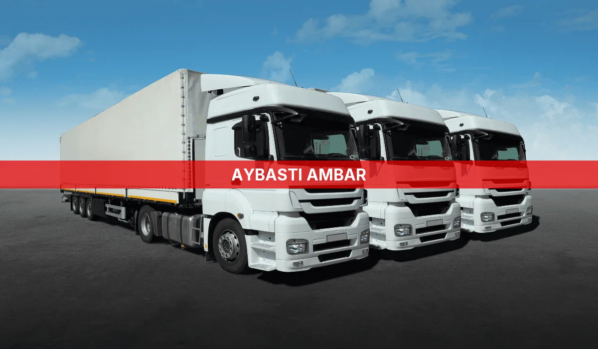 Aybastı Ambar