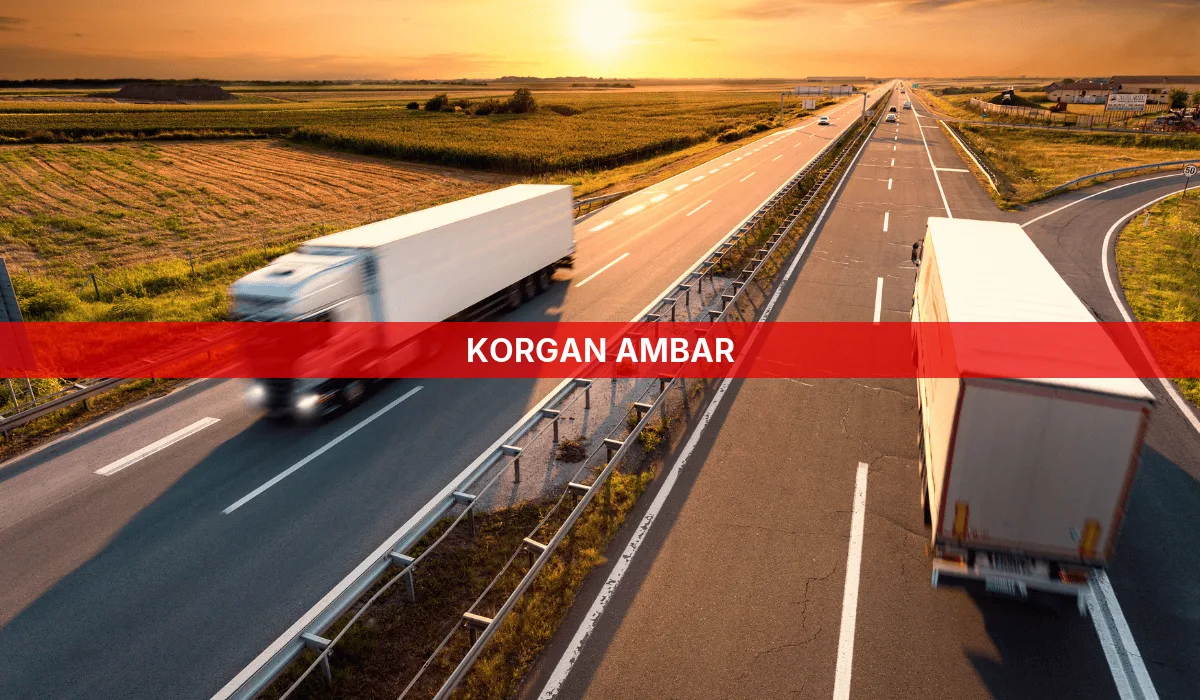 Korgan Ambar