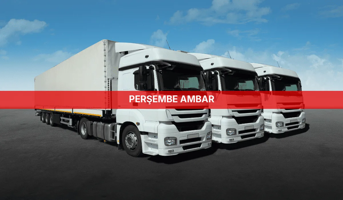 Perşembe Ambar