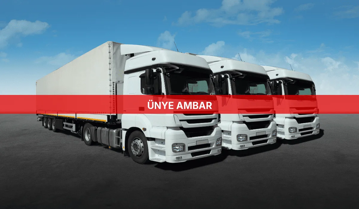 Ünye Ambar